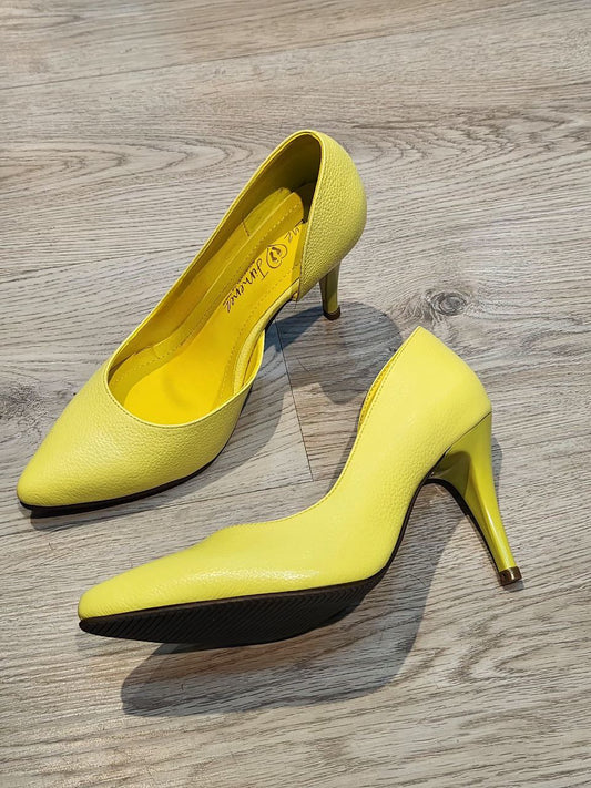Zapatos dama - 7009