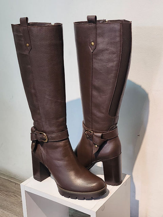 Botas Clariza