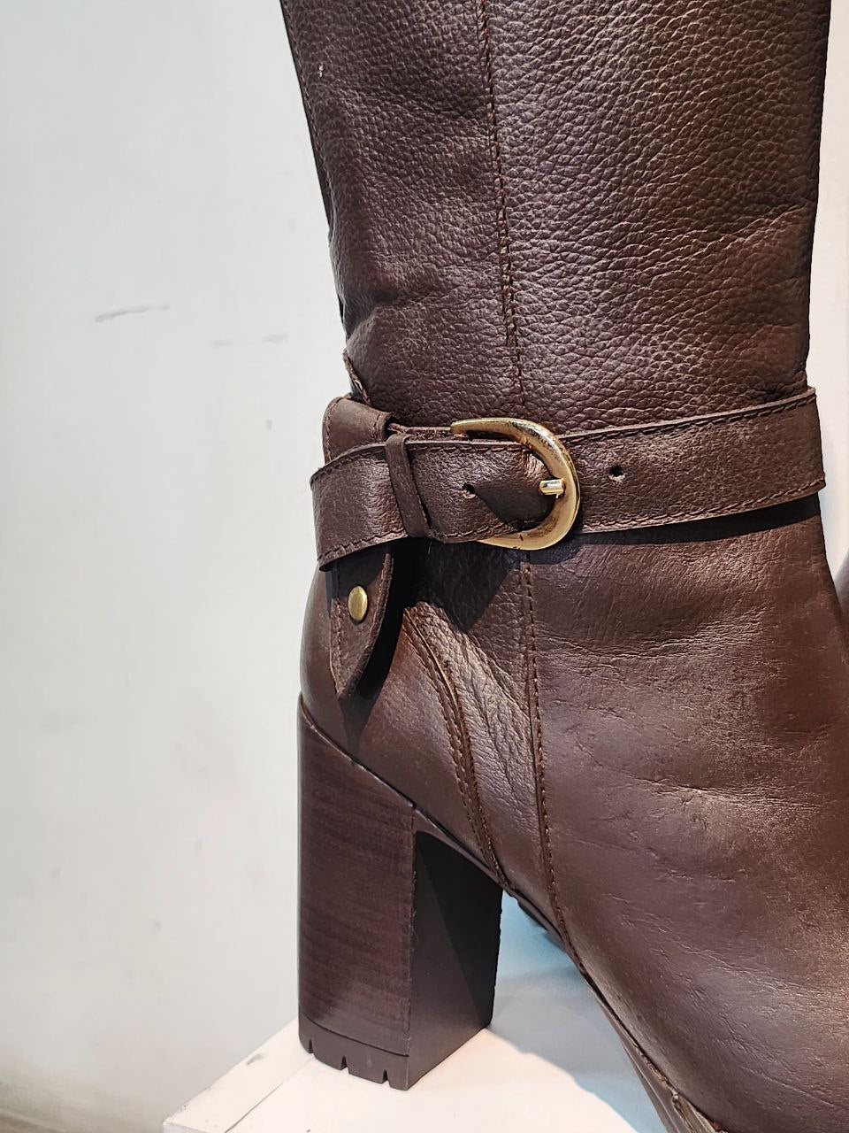 Botas Clariza