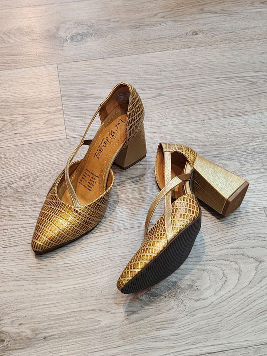 Zapatos dama - 7042
