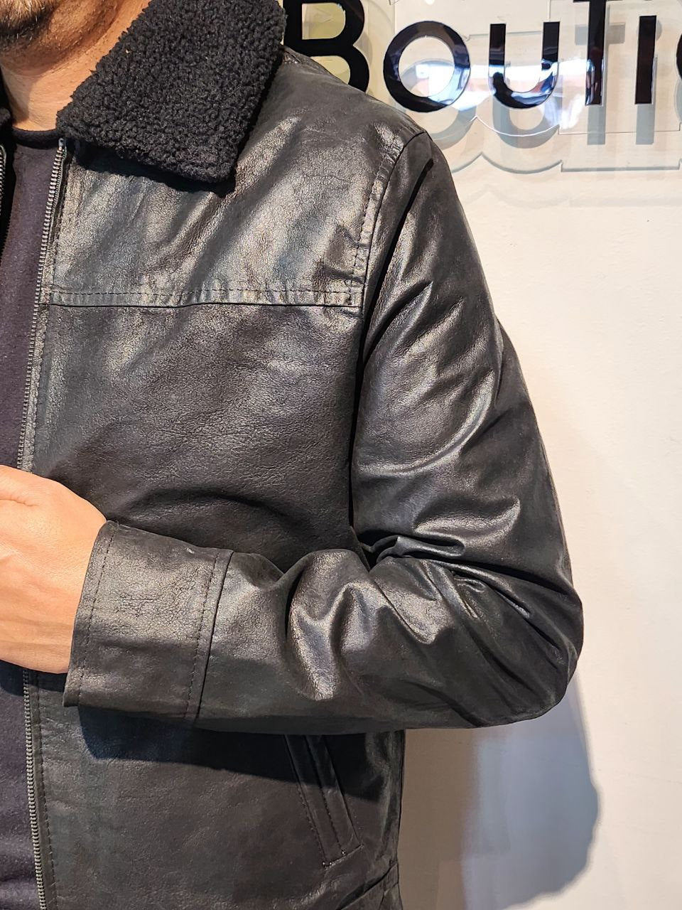 Chaqueta Miller