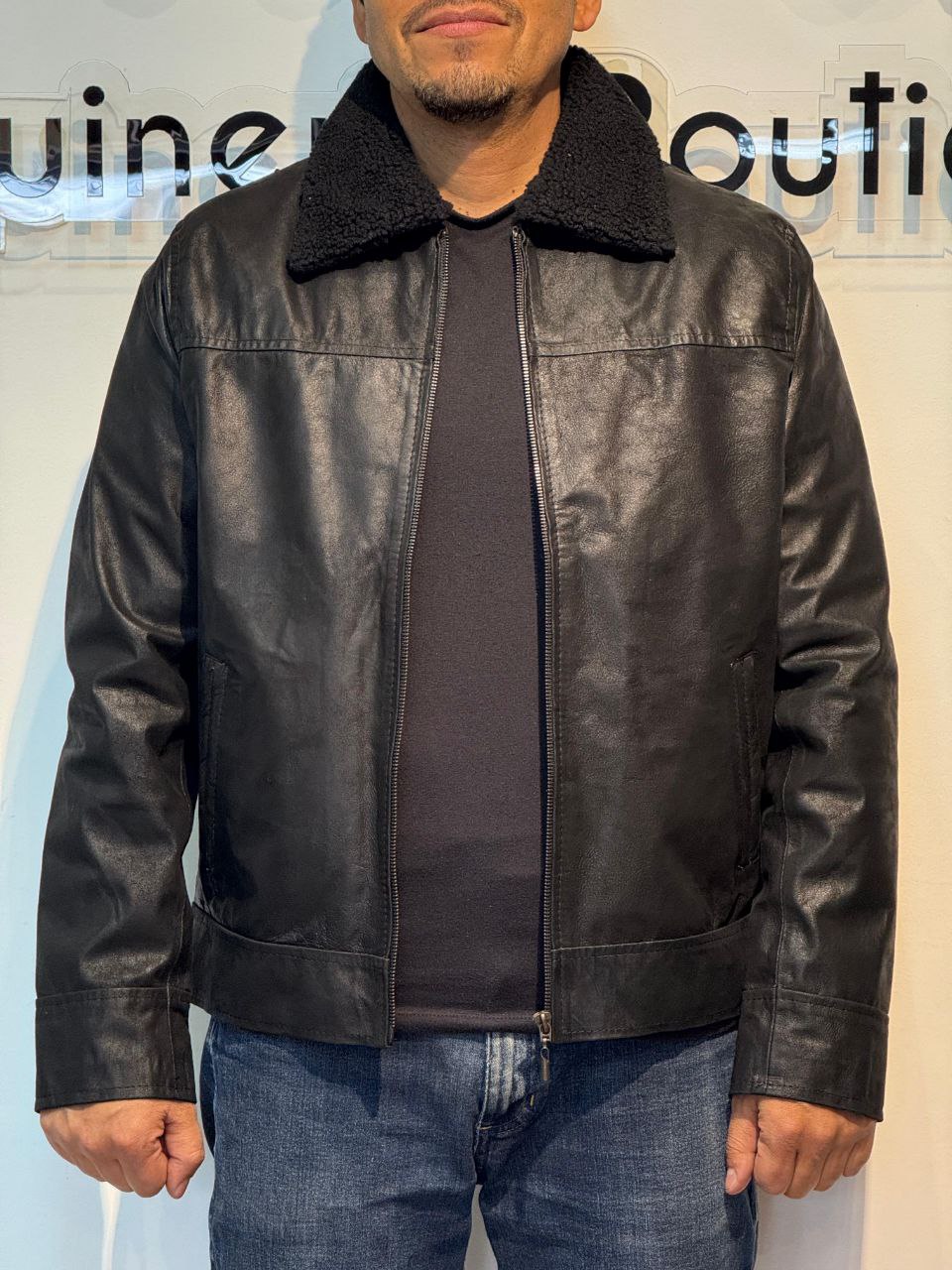 Chaqueta Miller