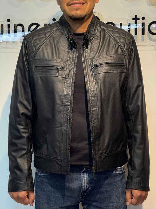 Chaqueta Fabio