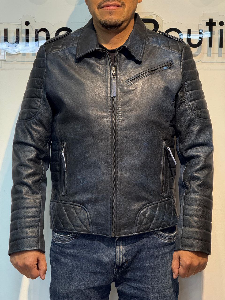 Chaqueta Groos