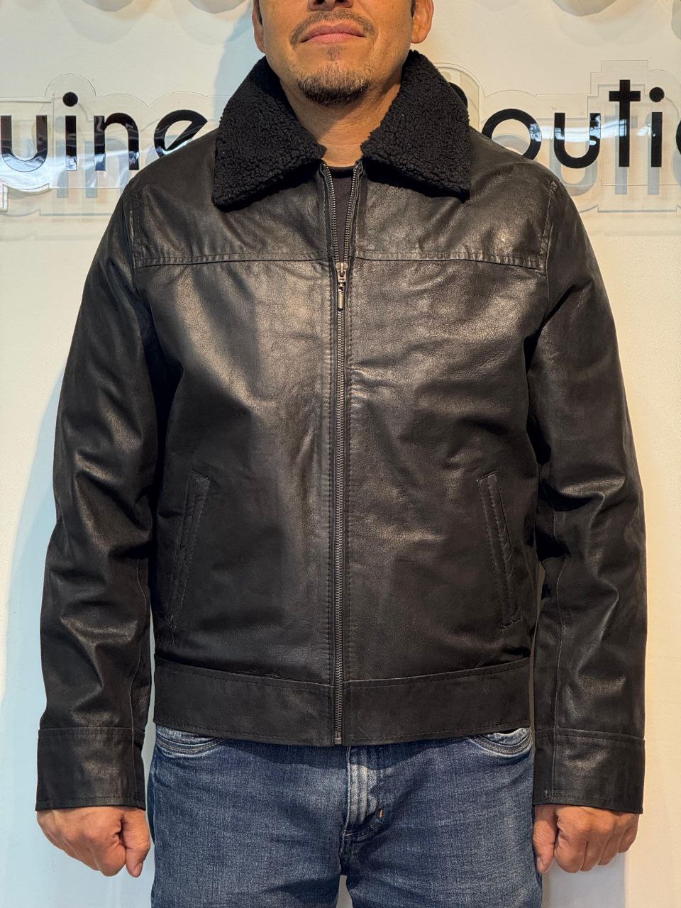 Chaqueta Miller
