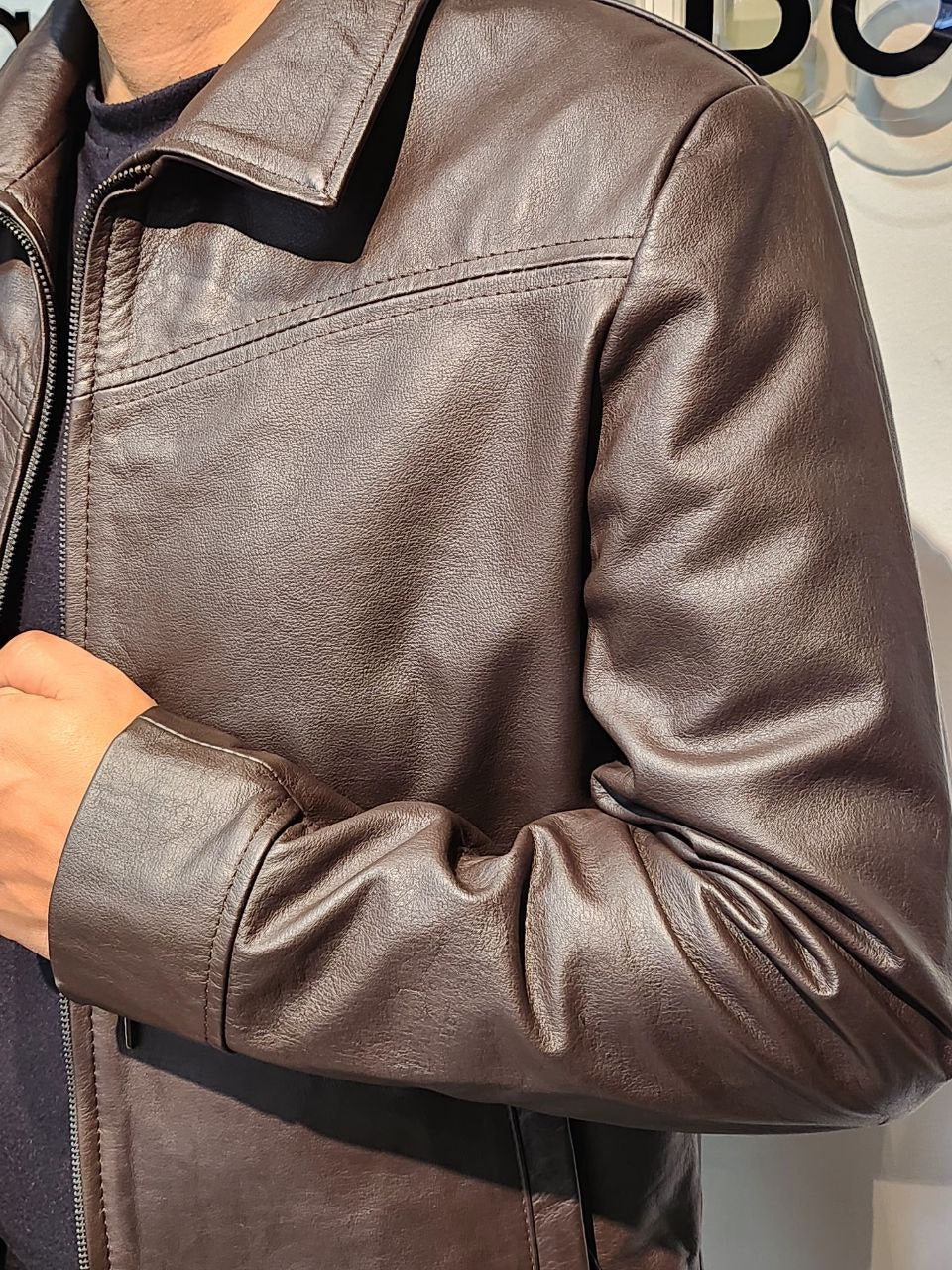 Chaqueta José