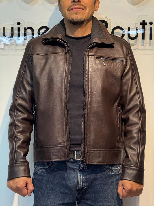 Chaqueta Mateo
