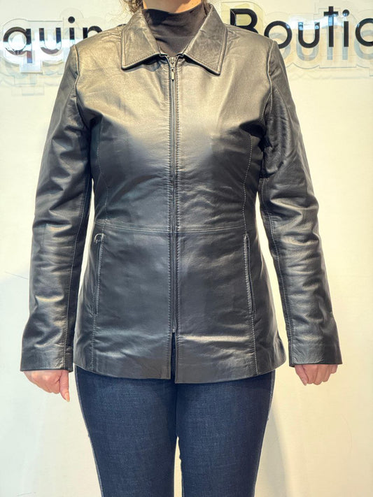 Chaquetón dama