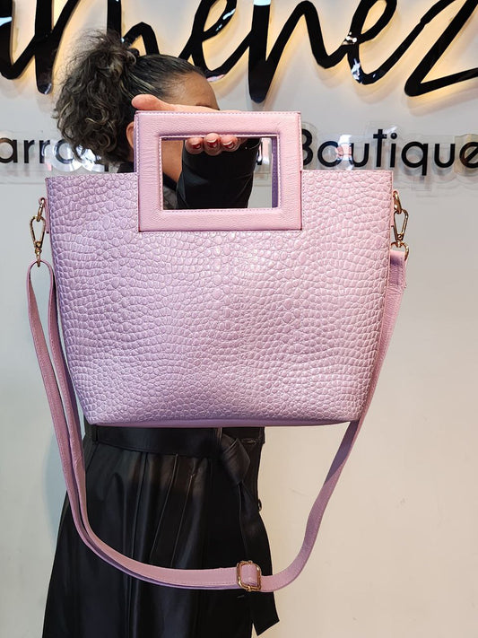 Bolso dama