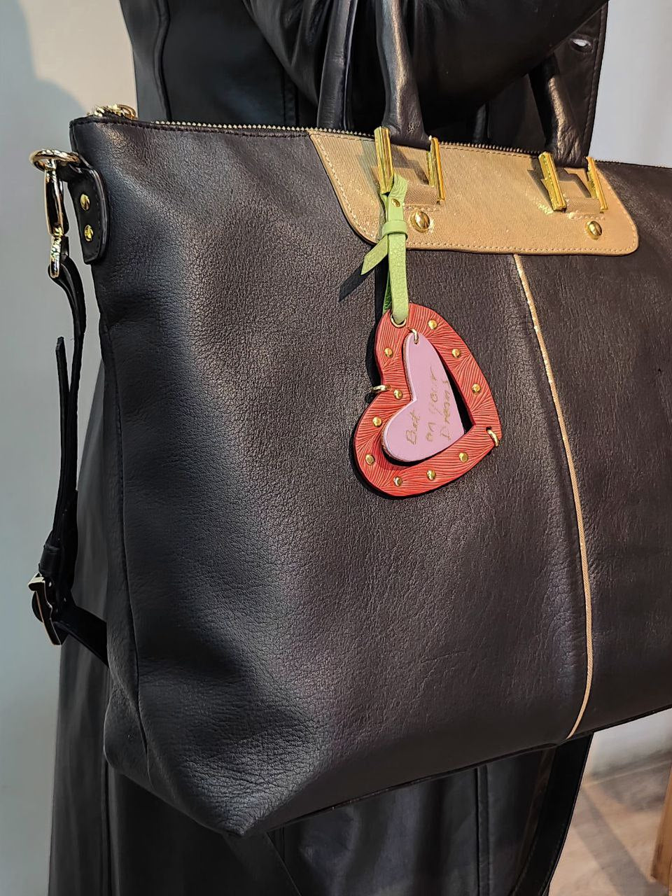 Bolso dama
