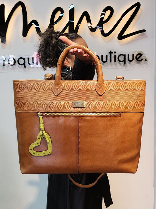 Bolso dama