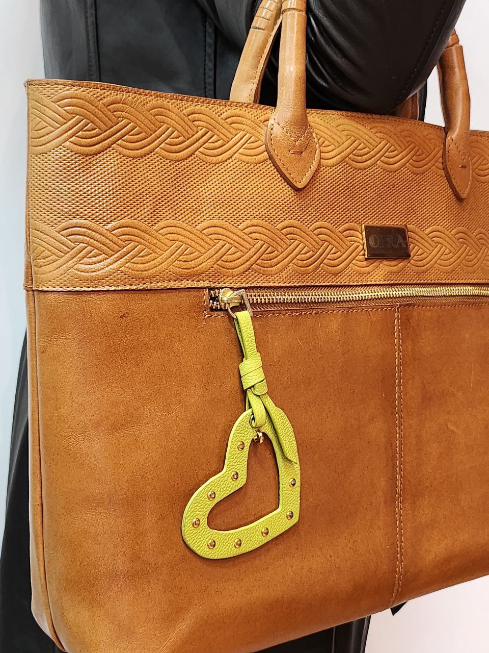 Bolso dama