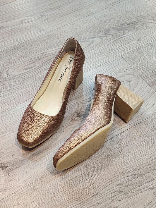 Zapato para dama