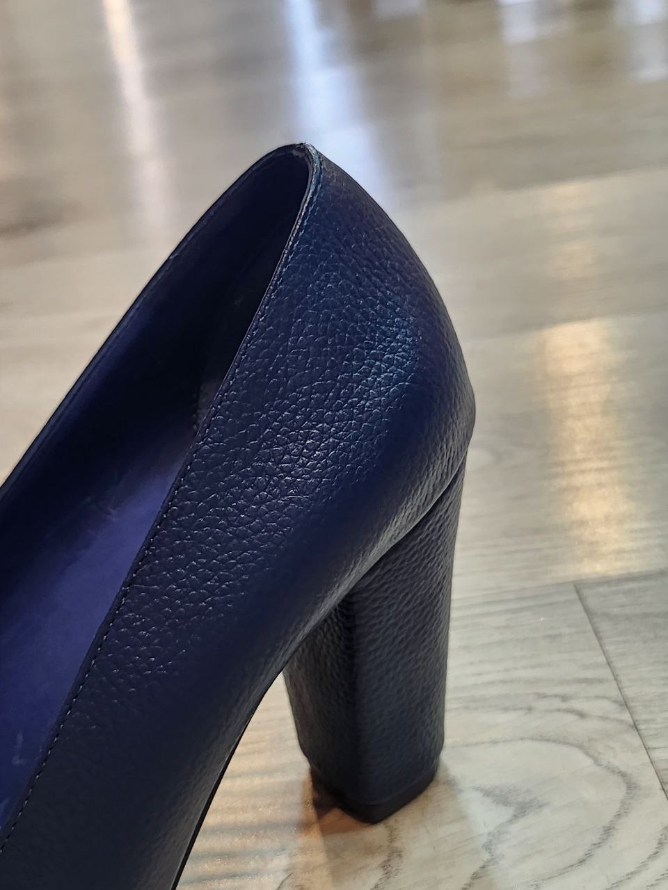 Zapato para dama