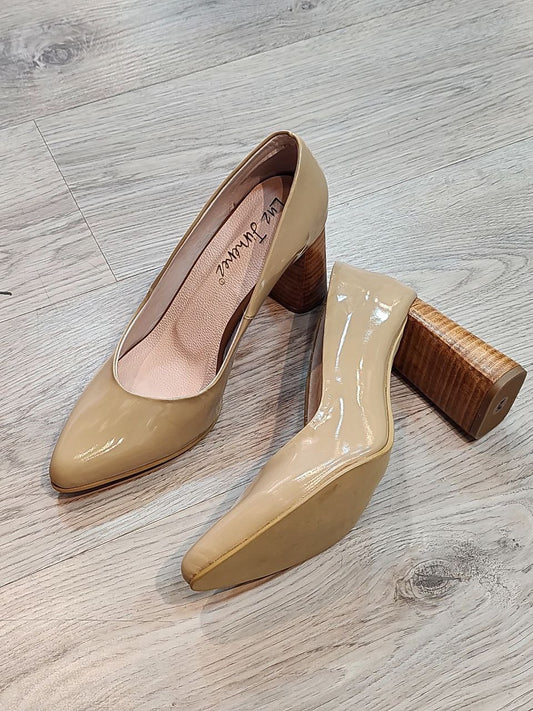 Zapato para dama