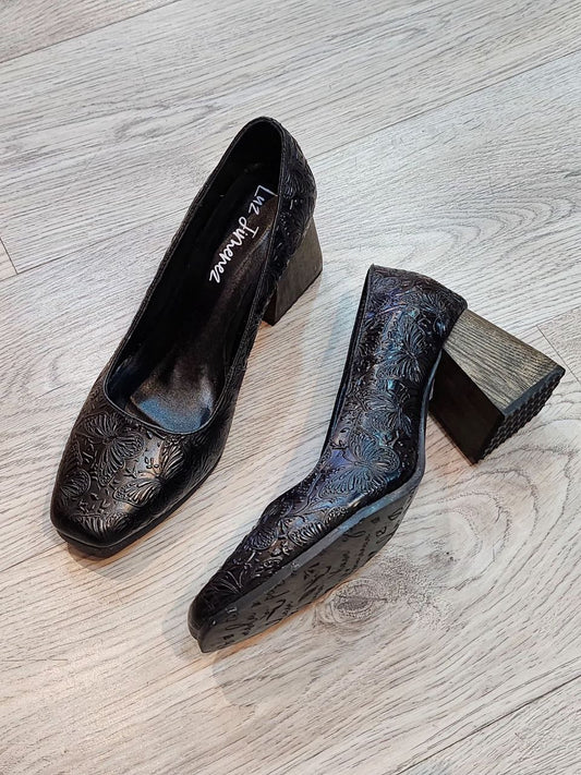 Zapato para dama