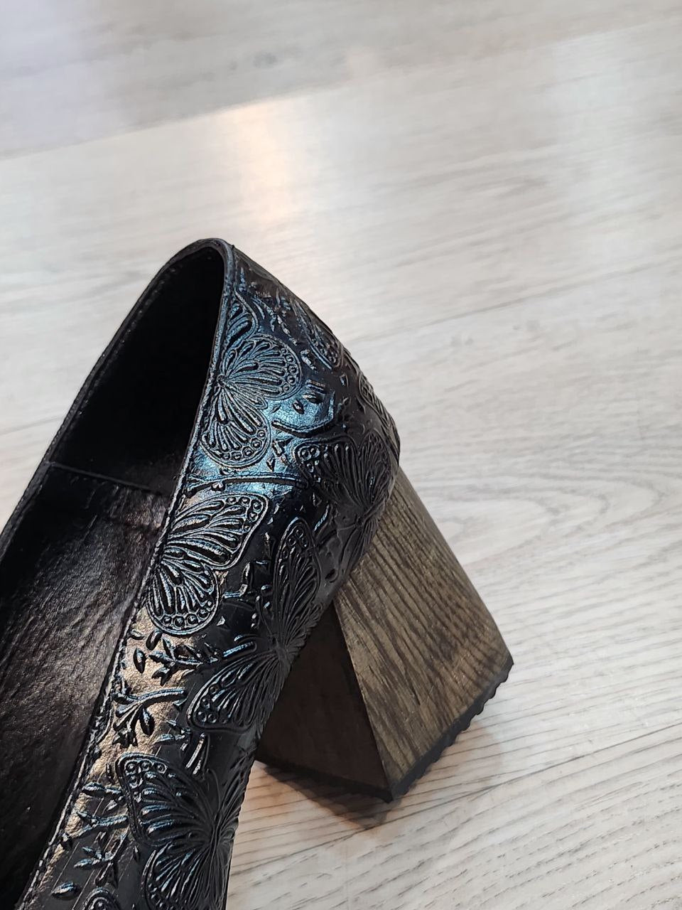 Zapato para dama