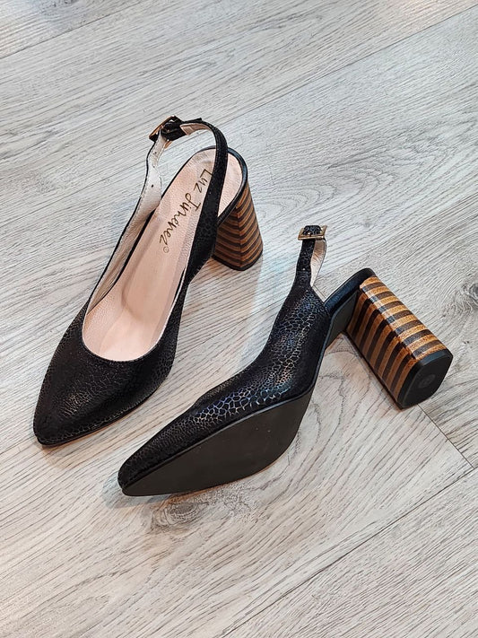 Zapato para dama