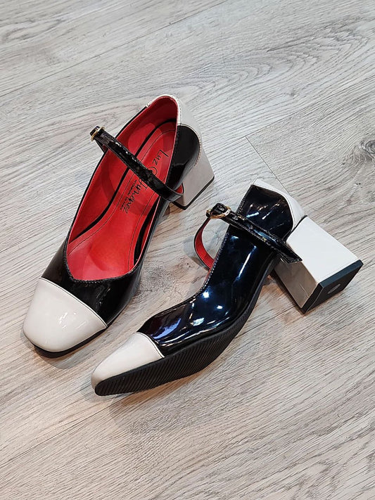 Zapato para dama