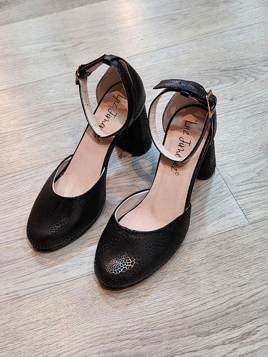 Zapato para dama