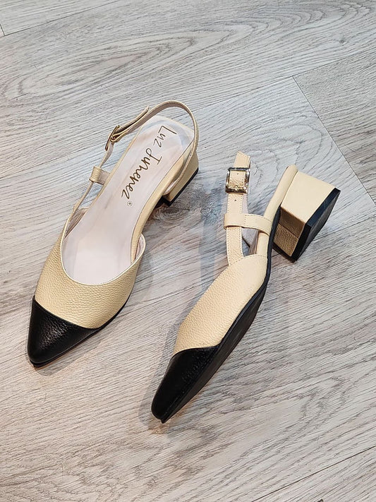 Zapato para dama