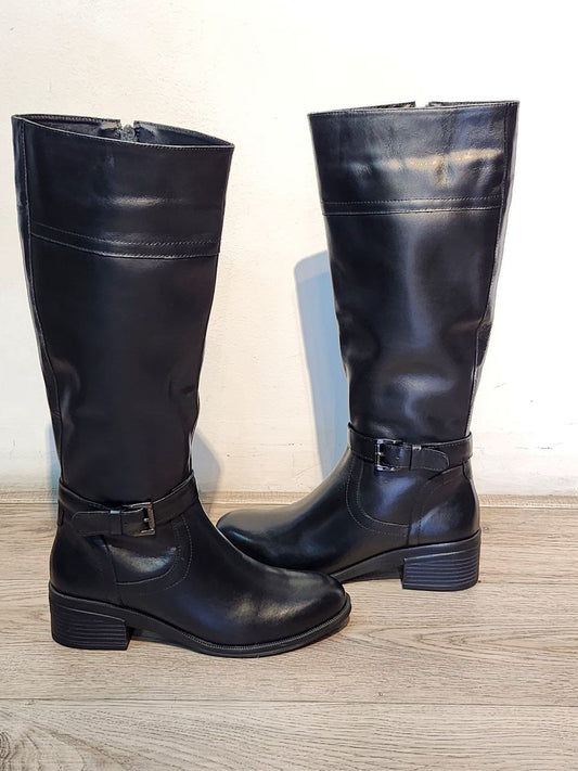 Botas dama - Nikola