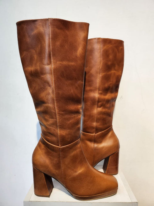 Botas dama - Napolitana
