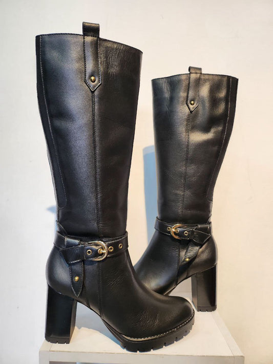 Botas dama - Clariza