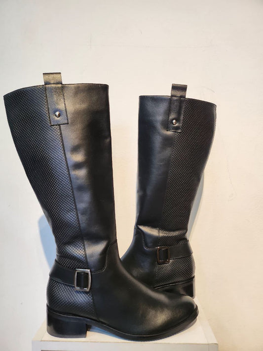 Botas dama - Yanin