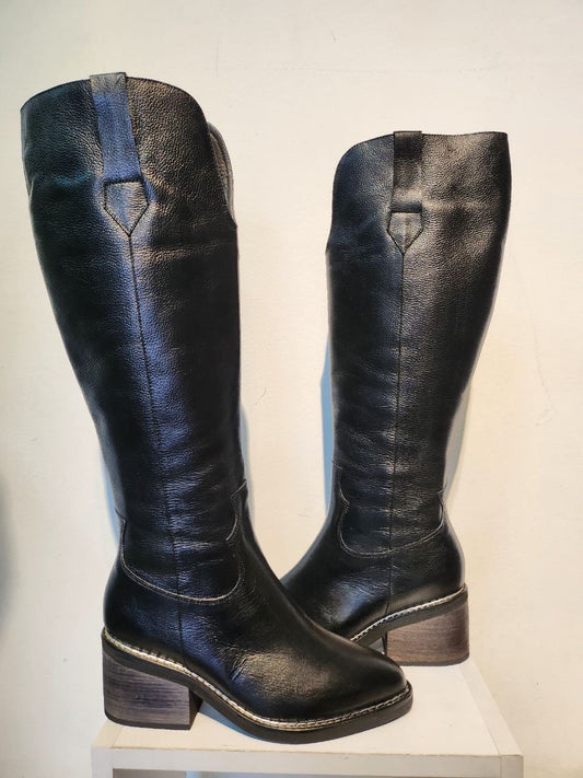 Botas dama - Texas