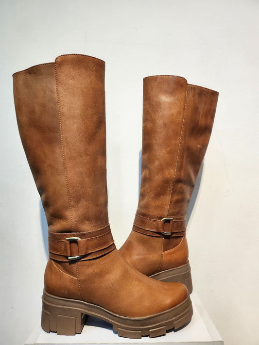 Botas dama 236 - Lady