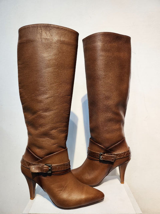 Botas dama 6095