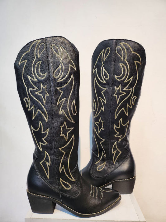 Botas dama - Texanas 10934