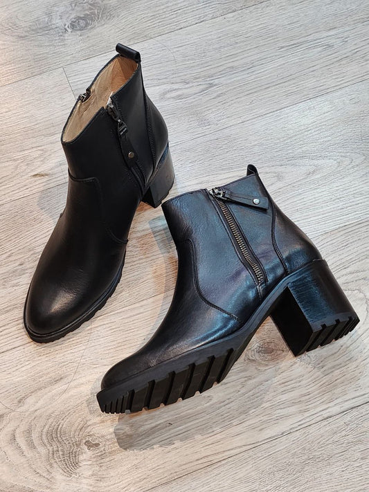 Botines 6346 dama