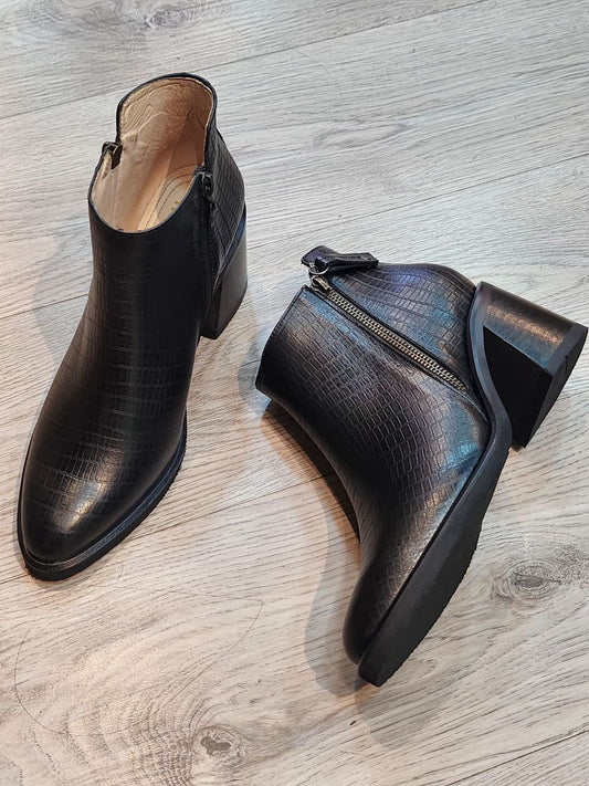 Botines  6250 dama