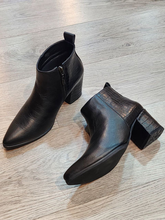 Botines  563 dama