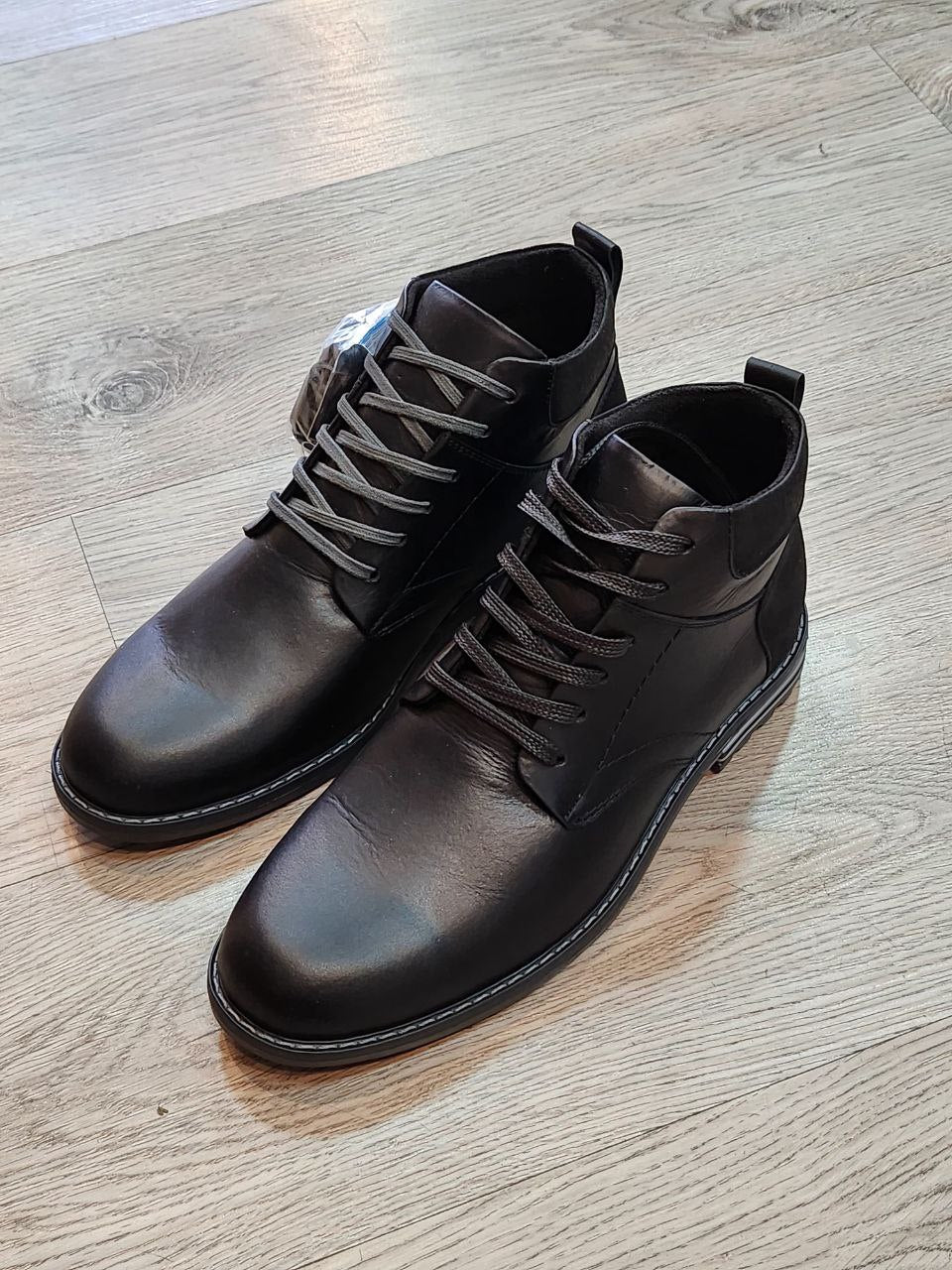 Botines 834 para caballero