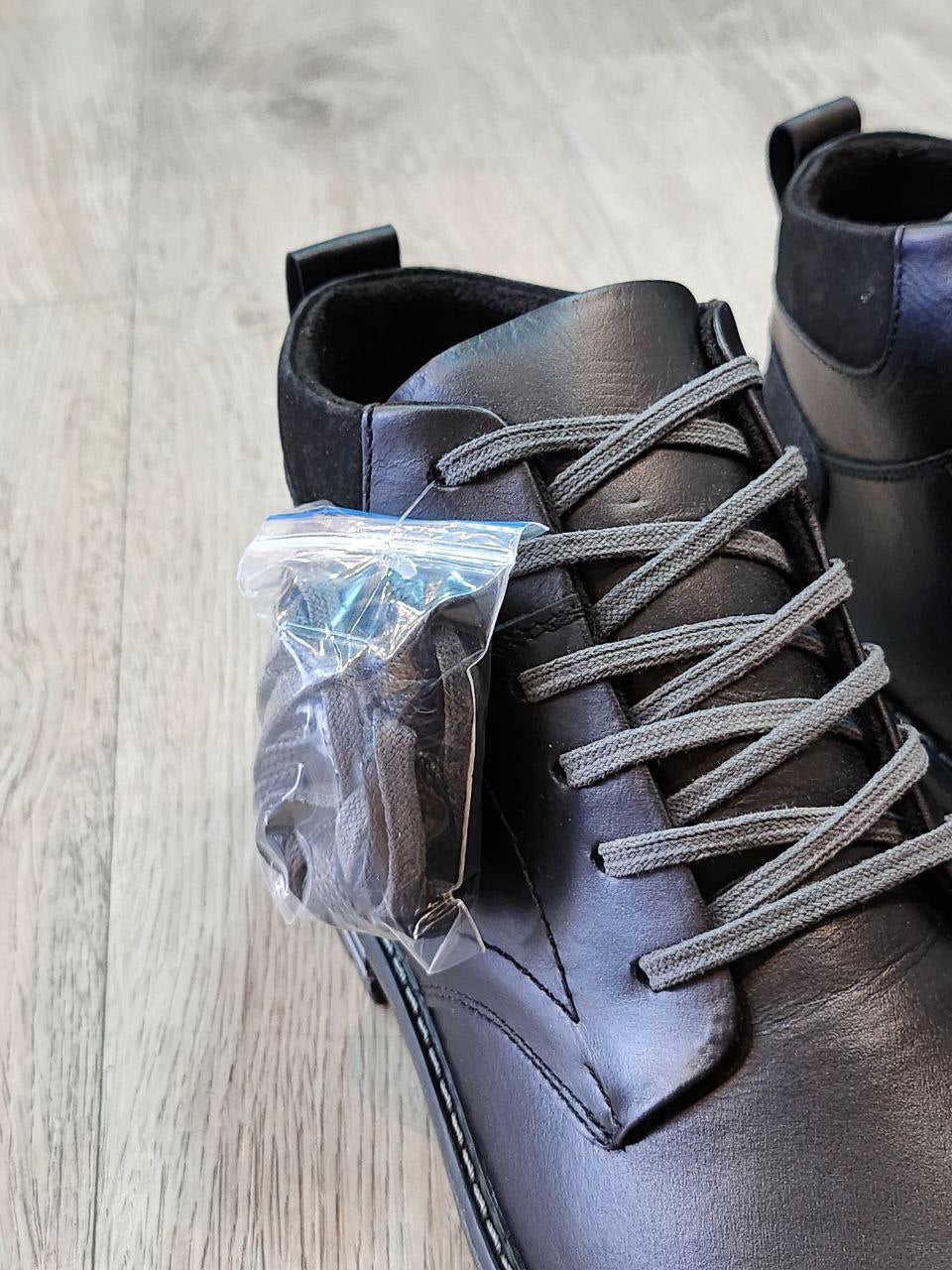 Botines 834 para caballero