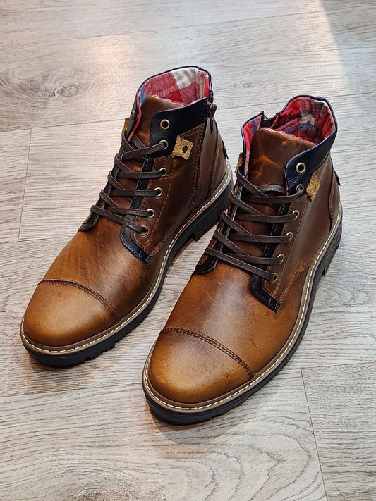 Botines Nairo