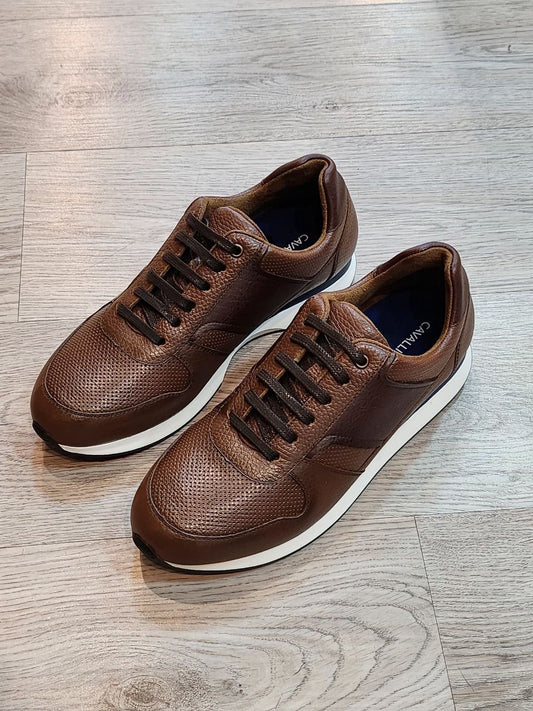 Tenis caballero