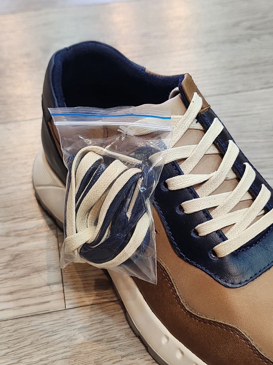 Tenis Nagu