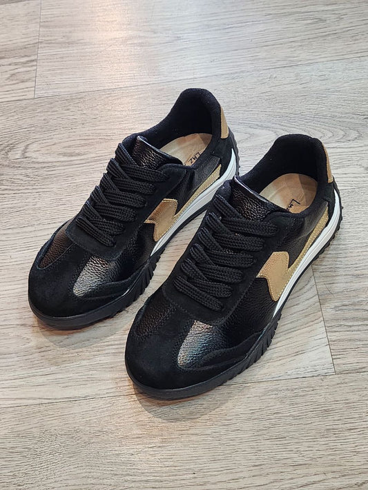 Tenis Yamile