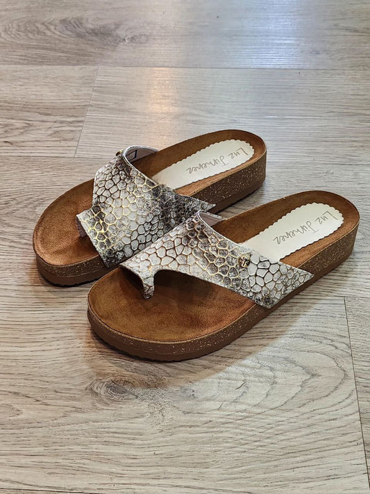 Sandalias M-208