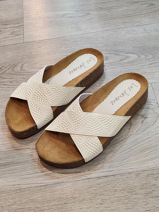 Sandalias