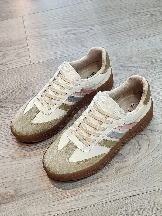 Tenis Samba