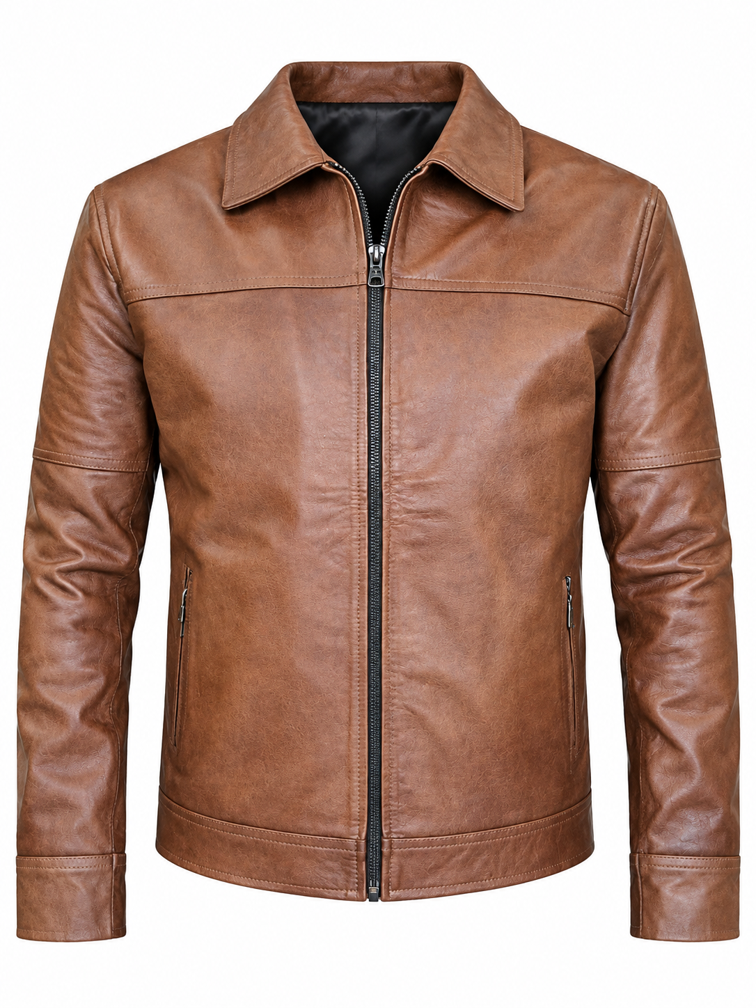 CHAQUETA CAMILO CABALLERO