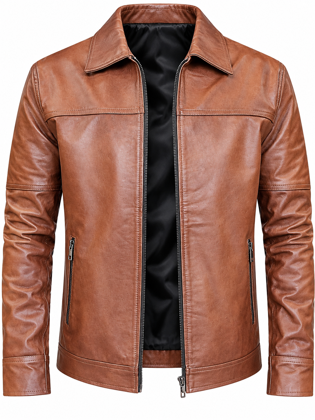 CHAQUETA CAMILO CABALLERO