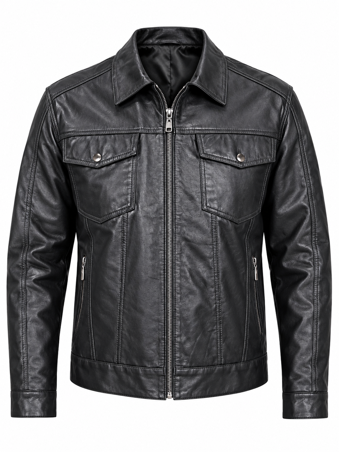 CHAQUETA LEVIS CABALLERO