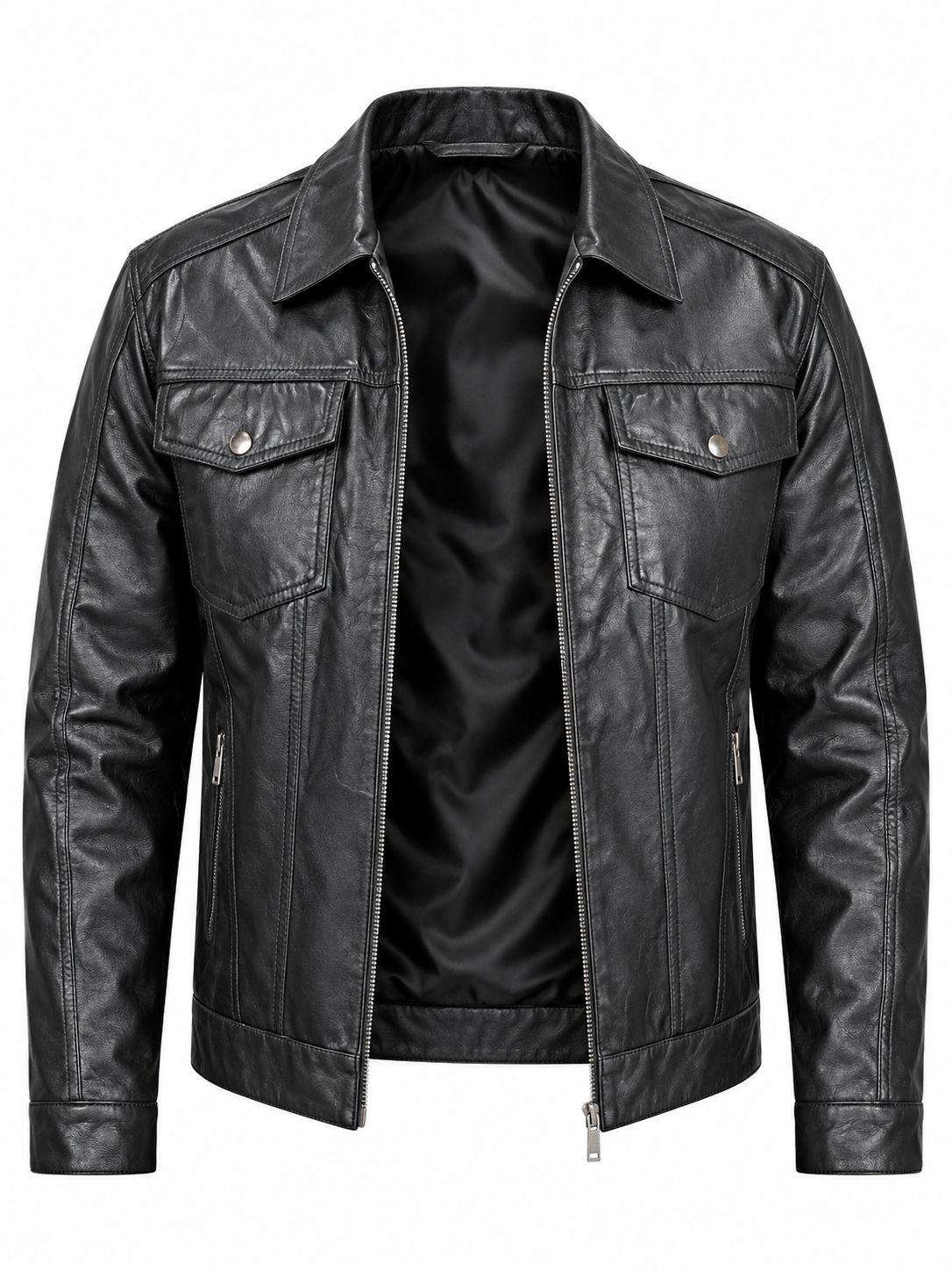 CHAQUETA LEVIS CABALLERO