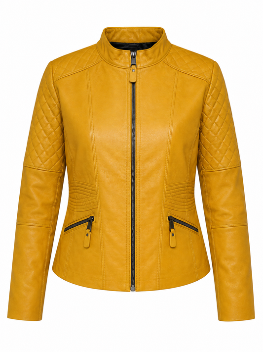 Victoria Jacket
